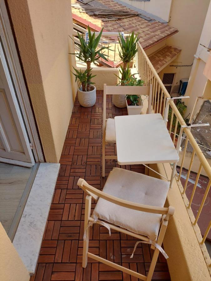 Irene'S House Leilighet Cagliari Eksteriør bilde